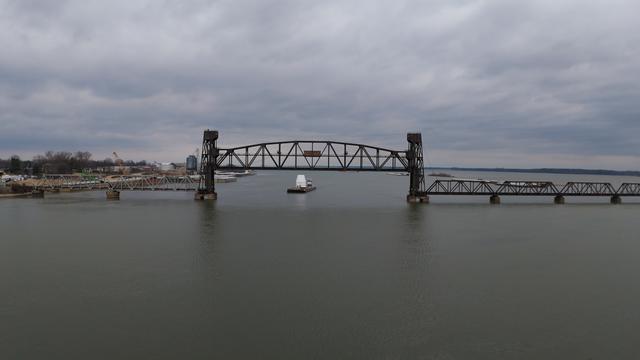 Evolved adapter for NASA SLS rocket readied for testing at Marshall photo 6